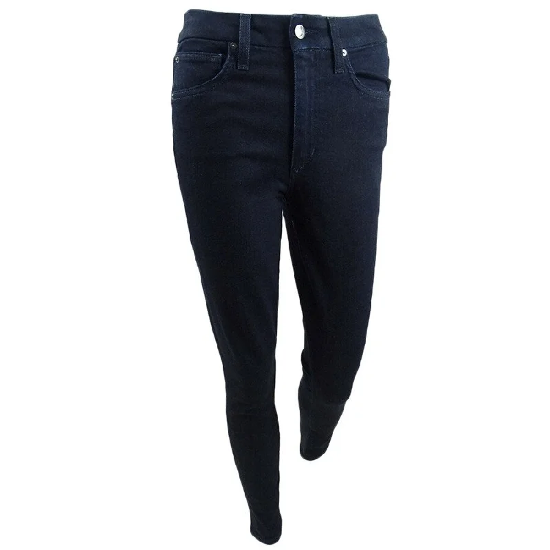 Joe's Women's The Hi Honey Skinny Ankle Jeans (26, Sweeney)