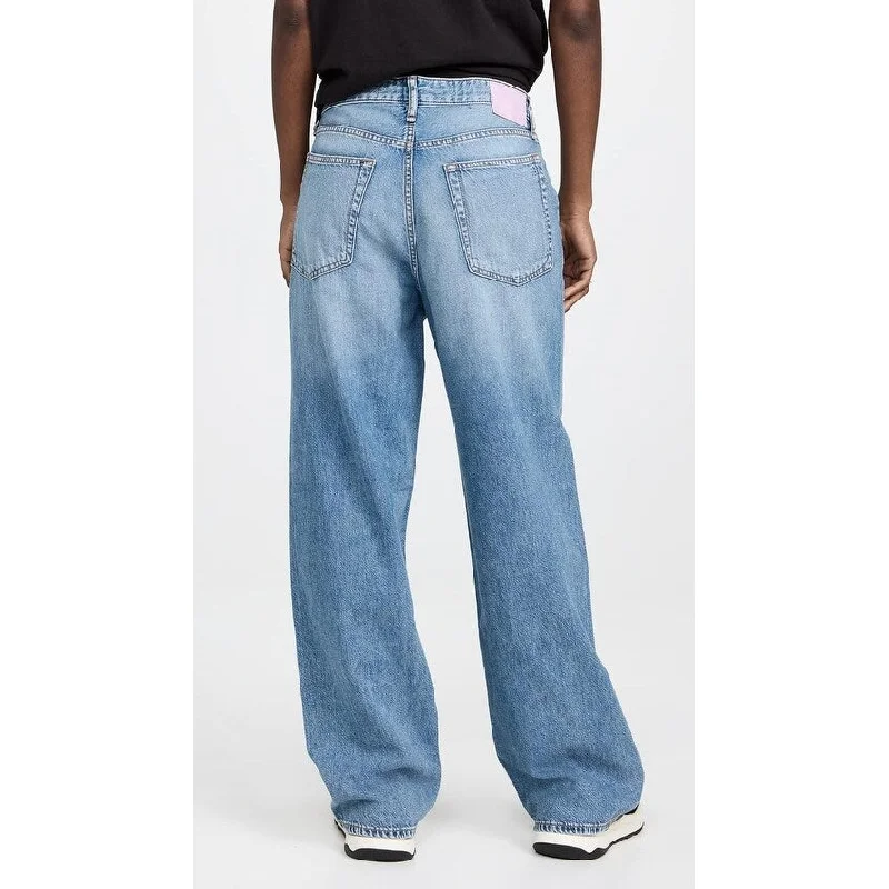 Rag & Bone Women's Featherweight Logan Jeans Audrey