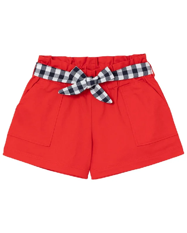 Cherubino Short