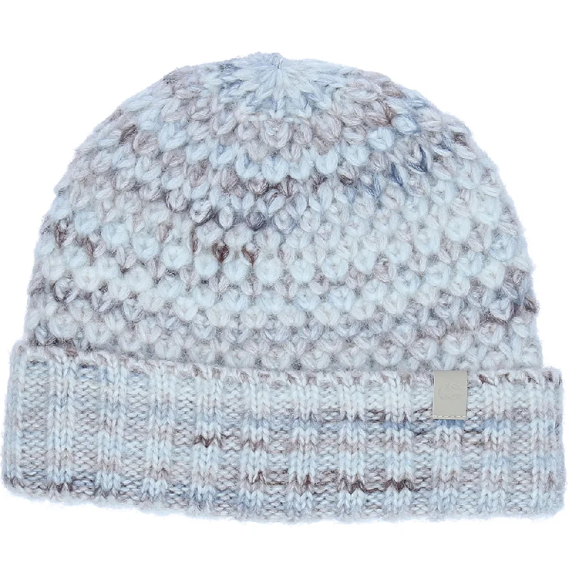 Women's Laila Cuffed Pom Beanie 232597<p>See All Colors</p>