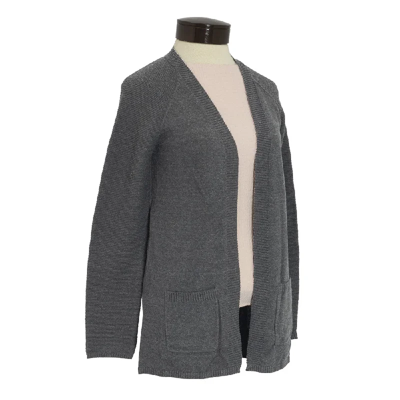 Women's Pocket Cardigan 9910