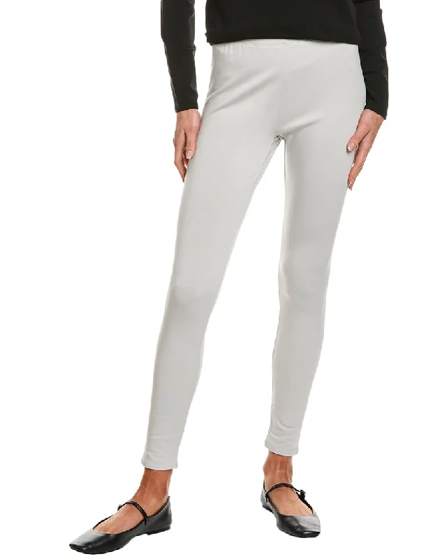 EILEEN FISHER Ankle Legging