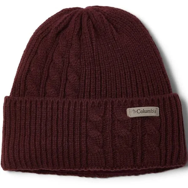 Women's Agate Pass Cable Knit Beanie 2053181