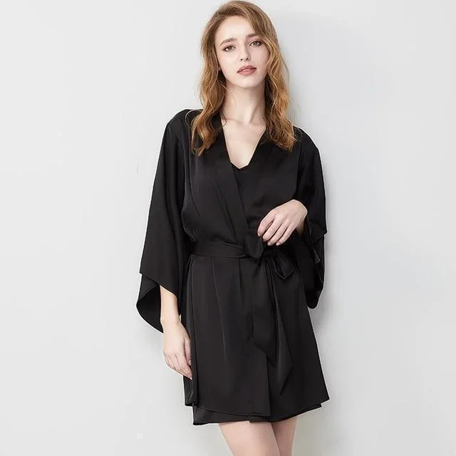 Robe Black