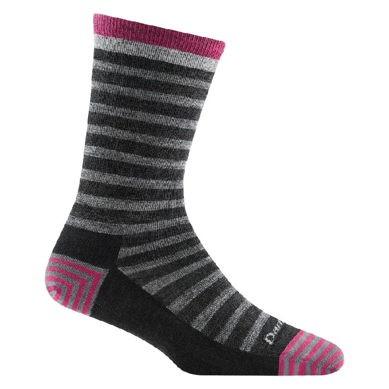 Women's Morgan Crew Lightweight Lifestyle Sock 6039