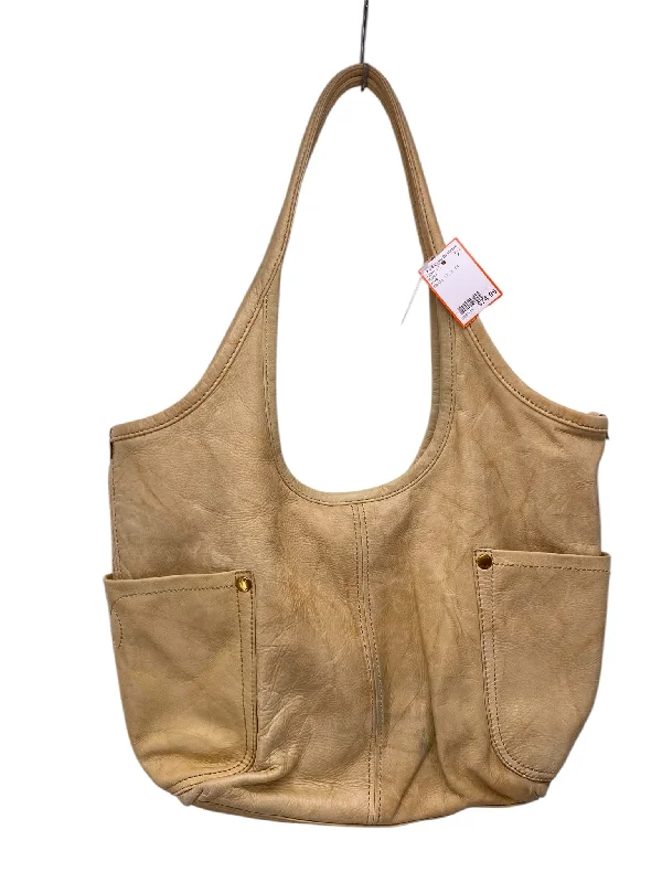 Frye Beige Purse