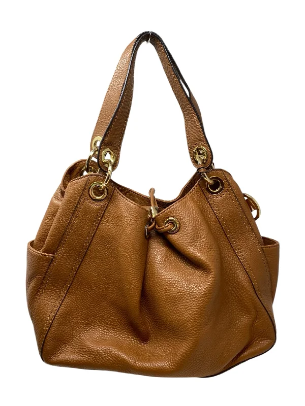 Michael Kors Tan Purse