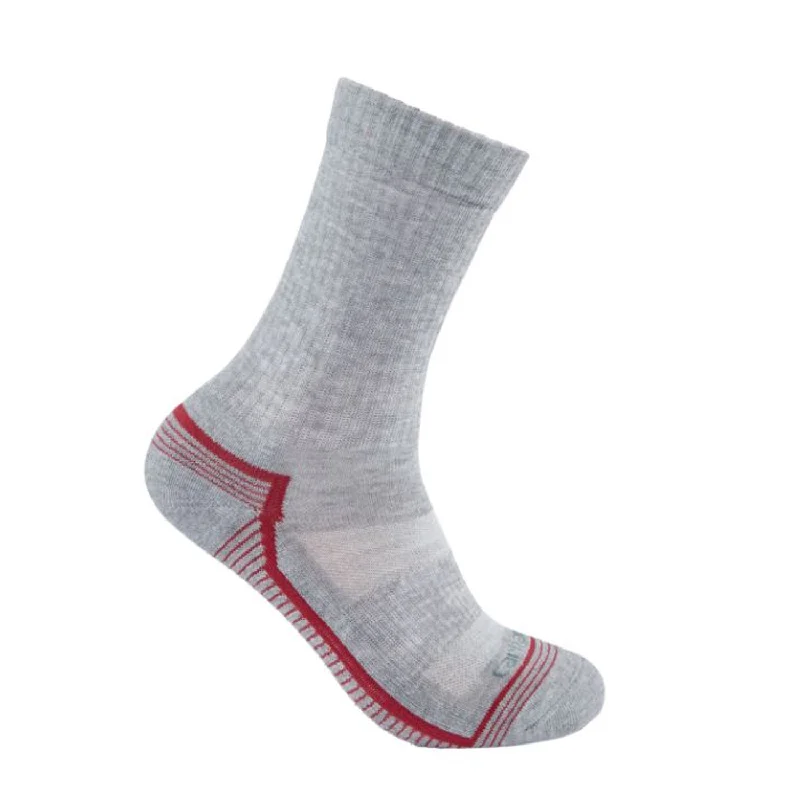 Women's Force Crew Sock 3 Pair SC6423