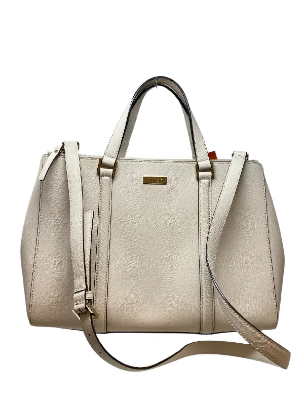 Kate Spade White Purse