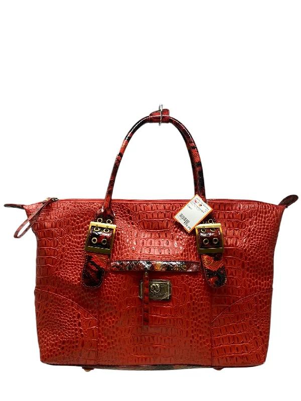 It's SO You Boutique Red Purse