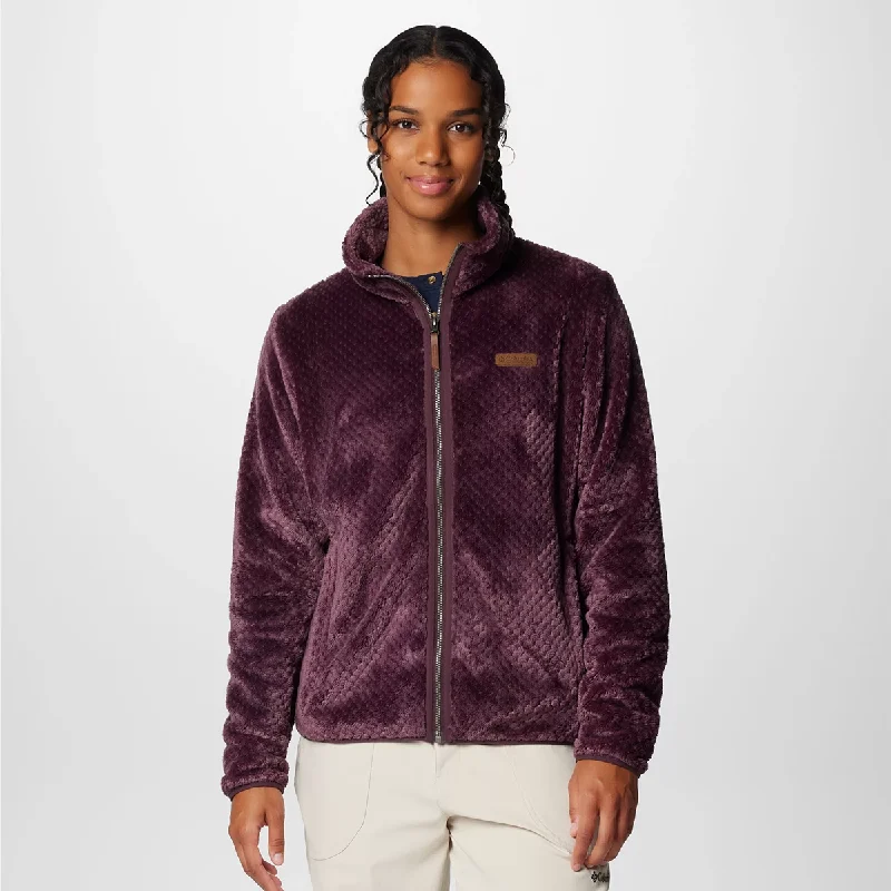 Women's Fire Side II Fleece Jacket 1819791