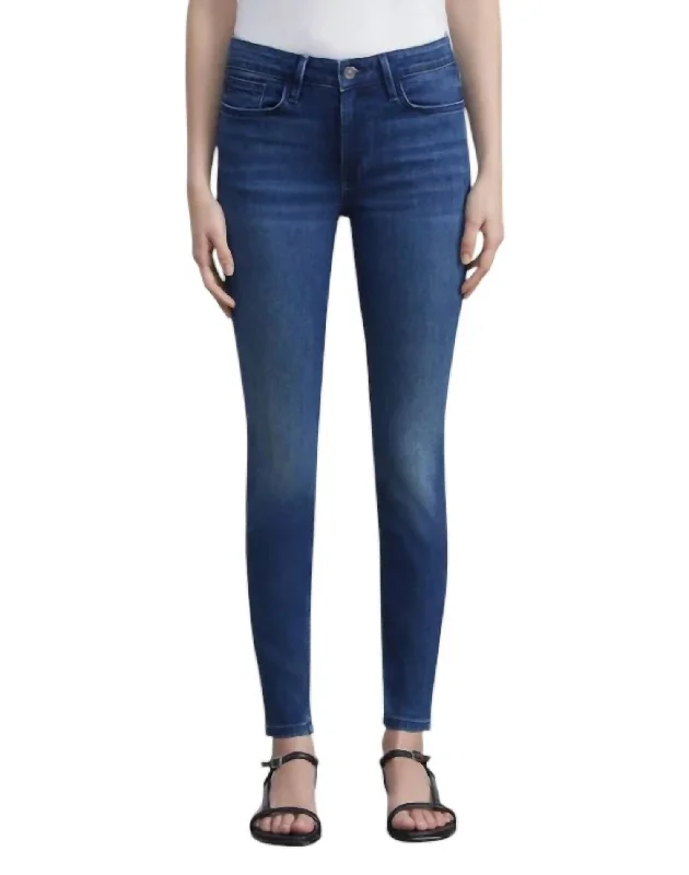 Denim Mercer Skinny Jean In Empire