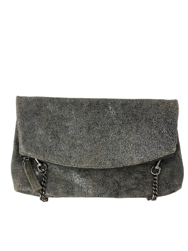 It's SO You Boutique Grey Crossbody