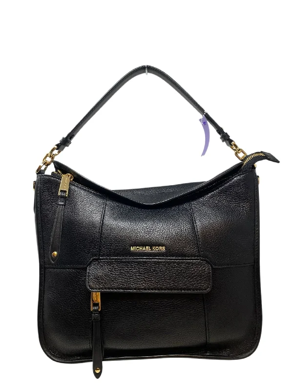 Michael Kors Black Purse