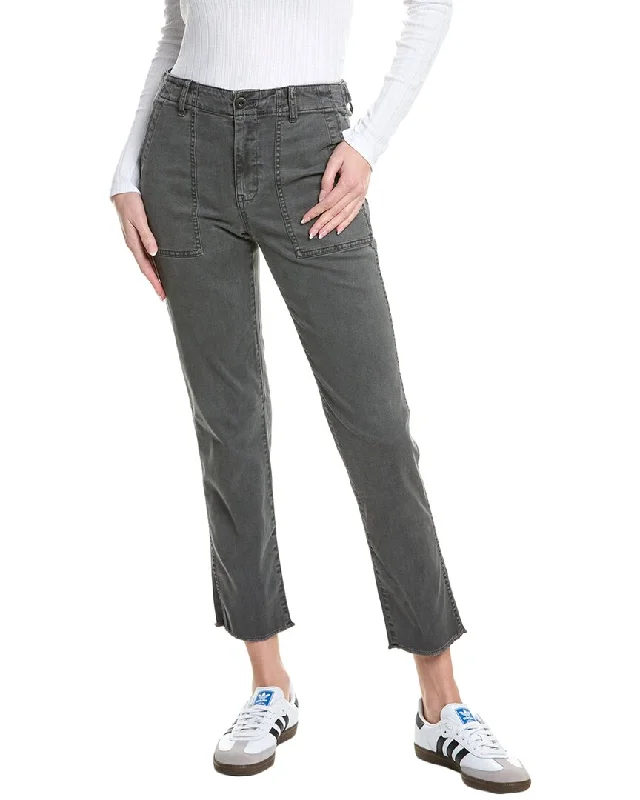 Madewell Utility Slim Leg Pant