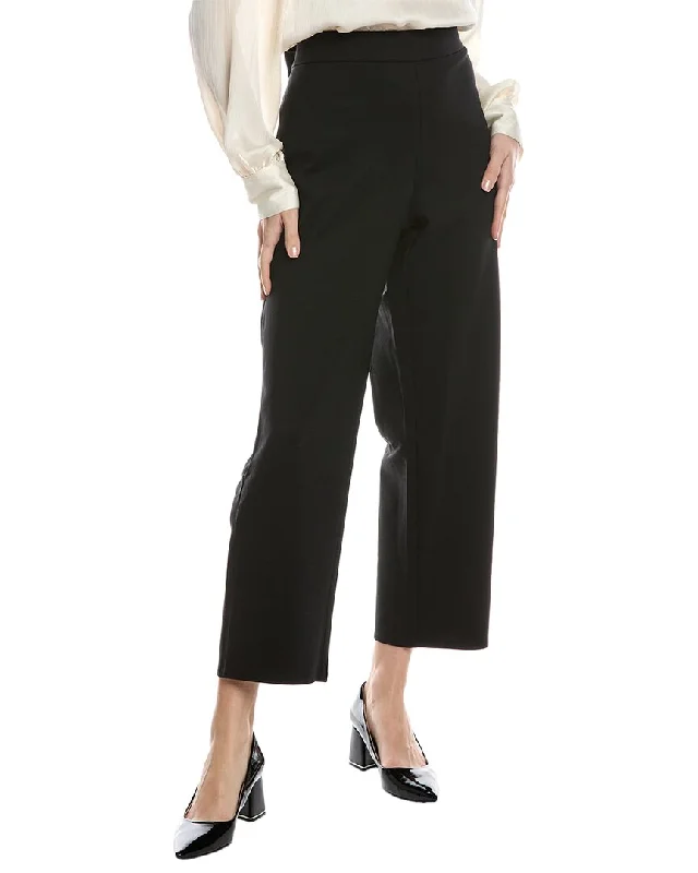 EILEEN FISHER Straight Pant