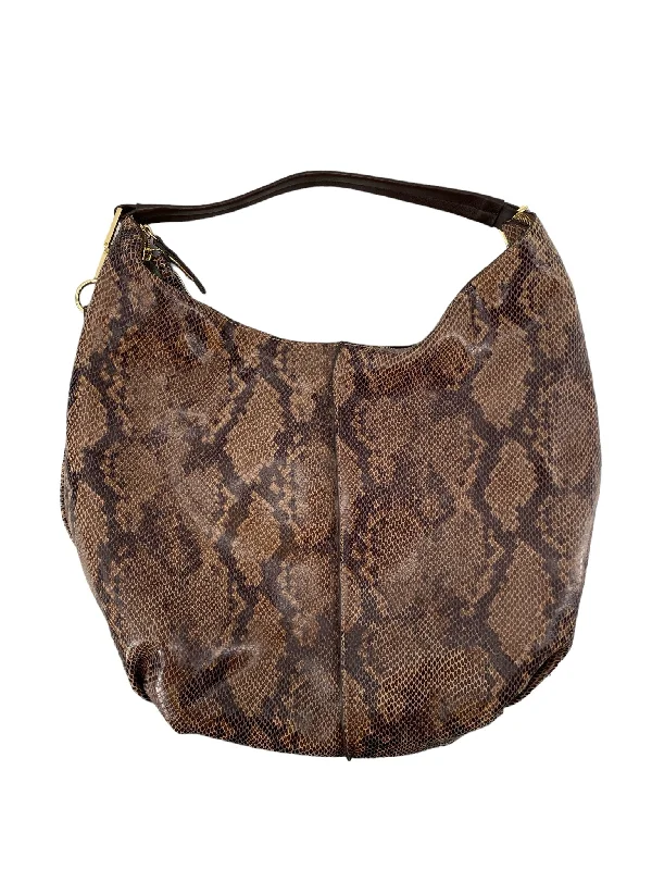 It's SO You Boutique Brown Purse