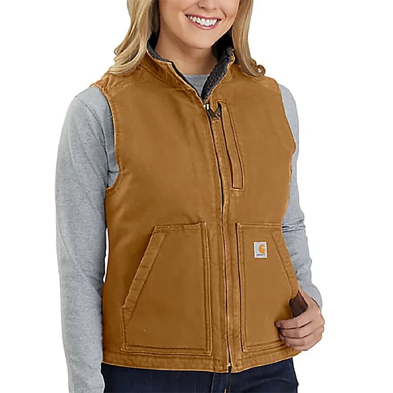 Carhartt Brown