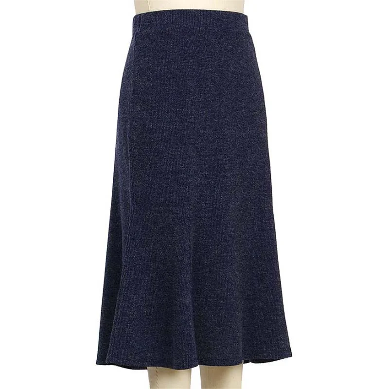 Women's Duet Knit Skirt 2373