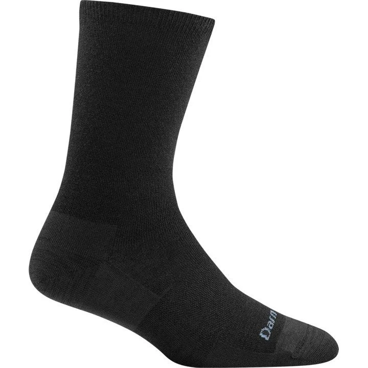 Women's Basic Crew Sock 6012