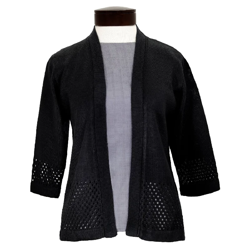 Women's Shrug Sweater TC-61