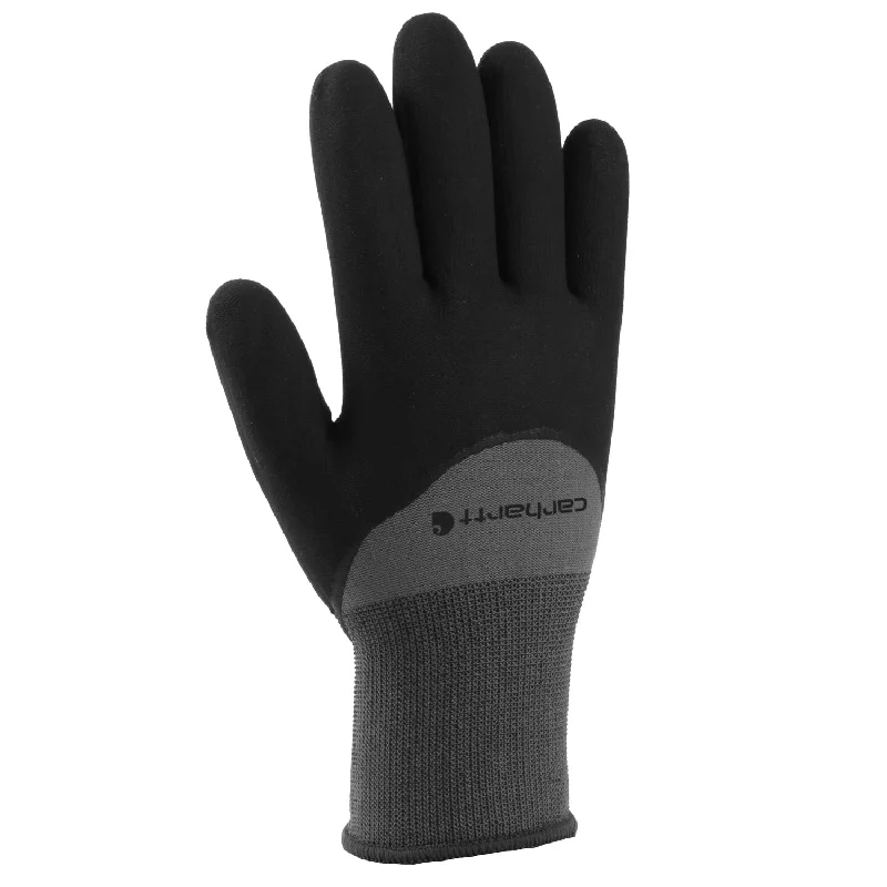 Women's Thermal Full Coverage Nitrile Grip Gloves GN0700