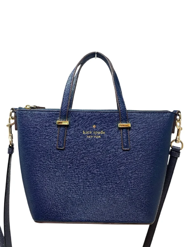 Kate Spade Navy Crossbody