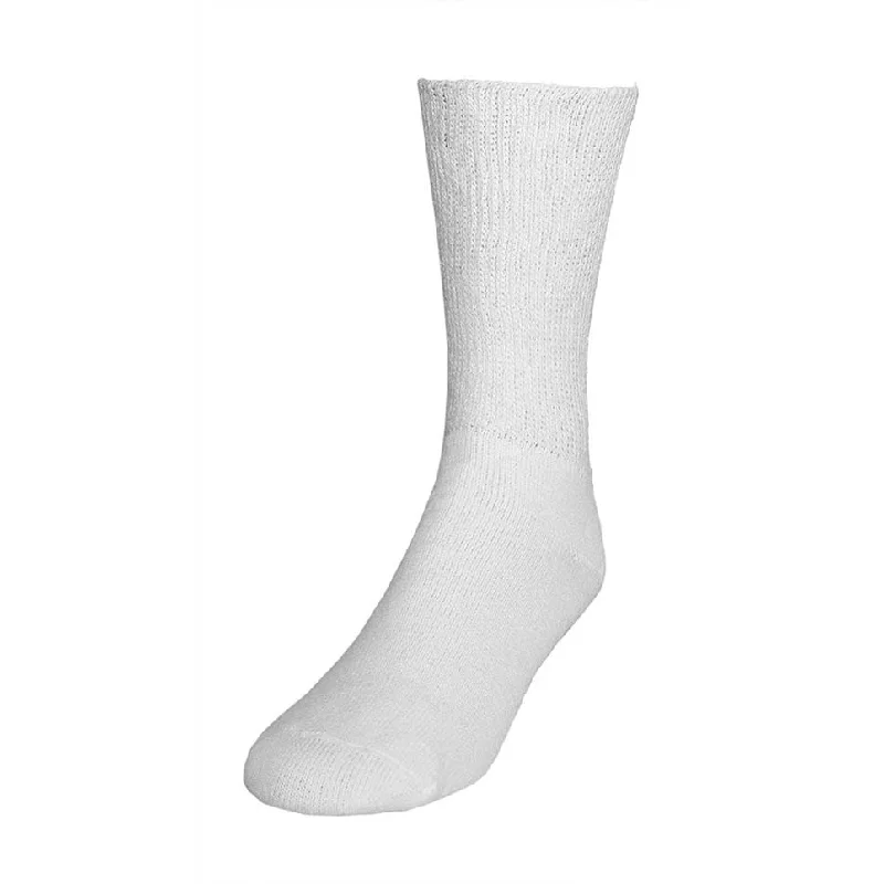 Women's Diabetic Socks 634 Pack of 2 Pairs