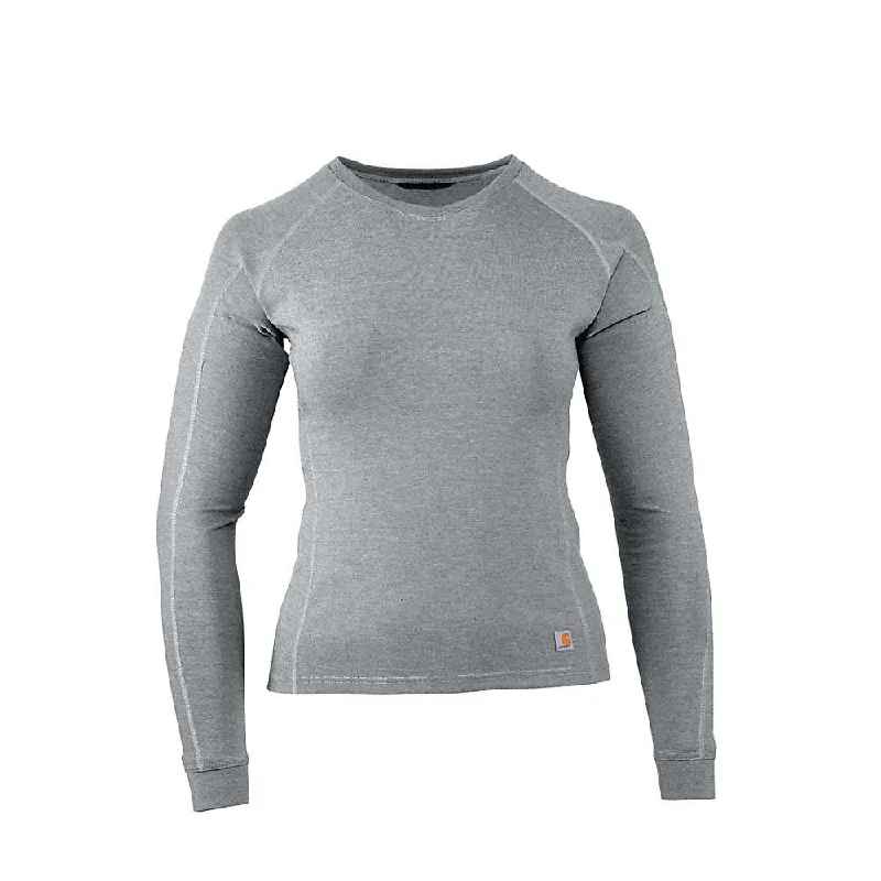 Women's Base Force Heavyweight Crew UH0152