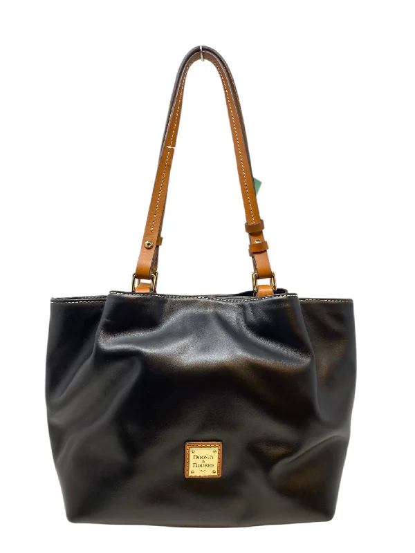 Dooney & Bourke Black Purse