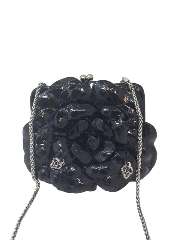 Brighton Black Crossbody