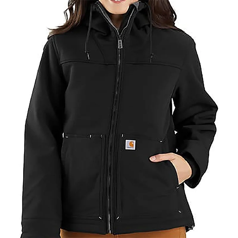 Women's Super Dux Sherpa-Lined Jacket 104927