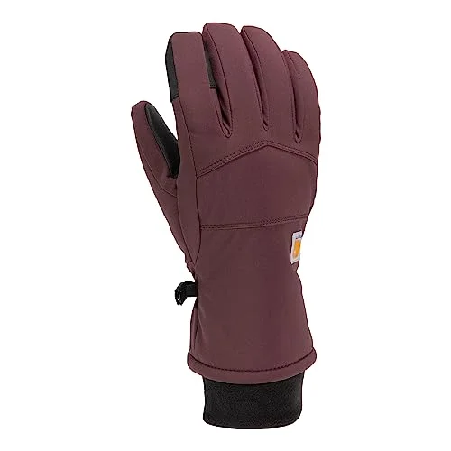 Women's Storm Defender Insulated Softshell Glove GL0811