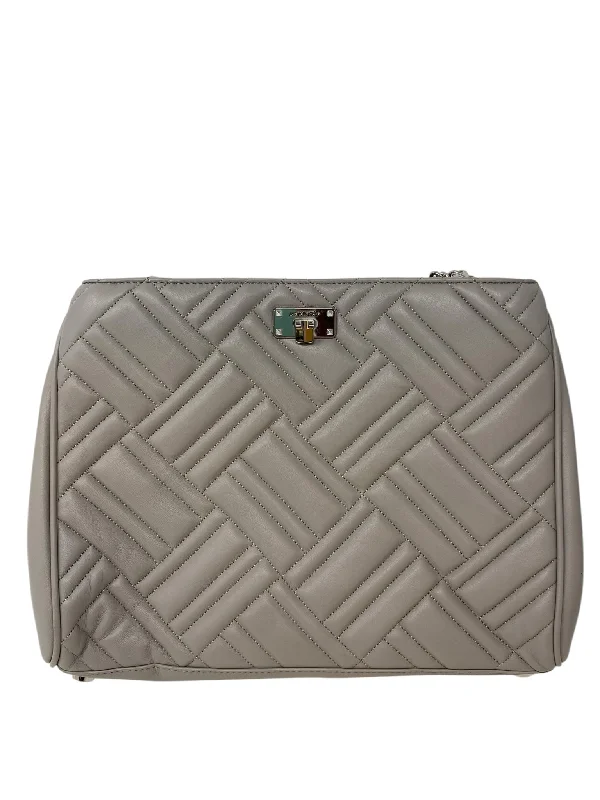 Michael Kors Grey Purse