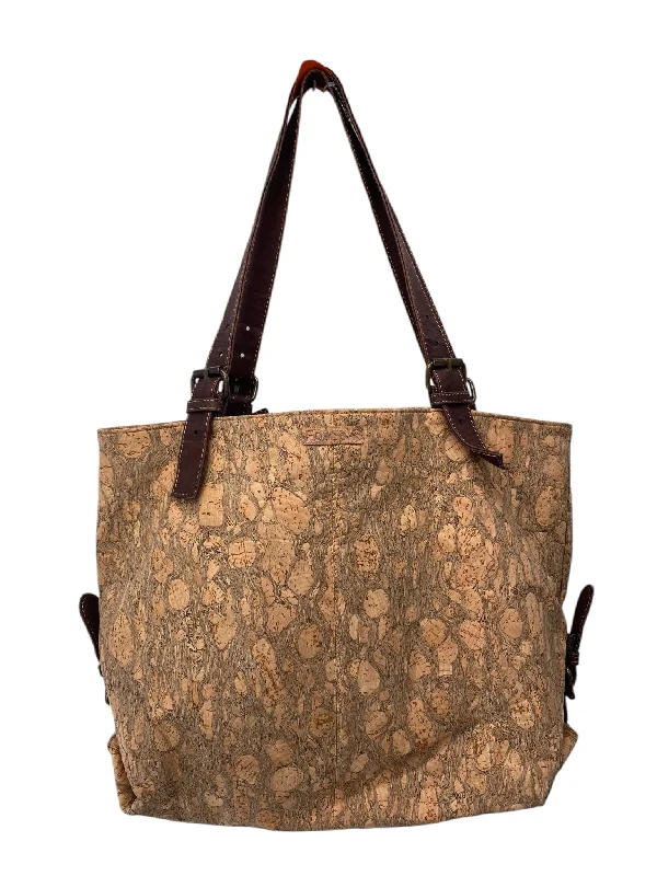 It's SO You Boutique Cork Purse