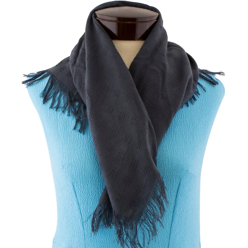 Women's Acrylic Kerchief Scarf 1462