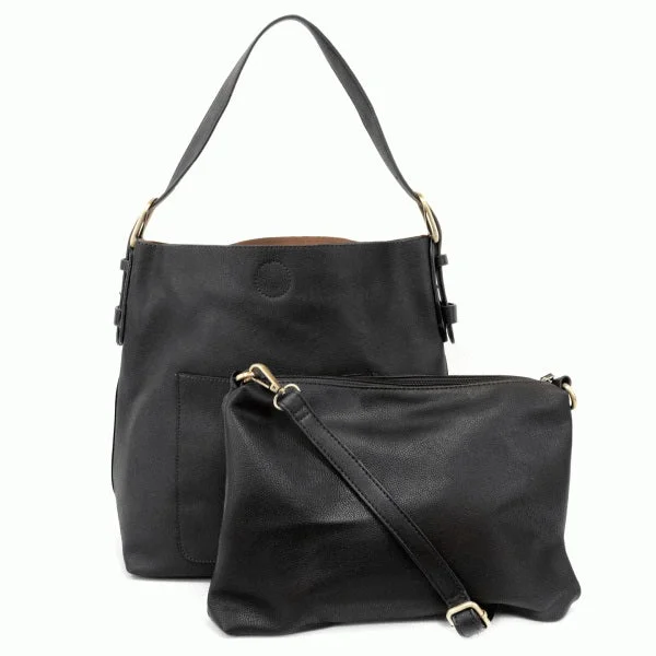 Classic Hobo Handbag L8008