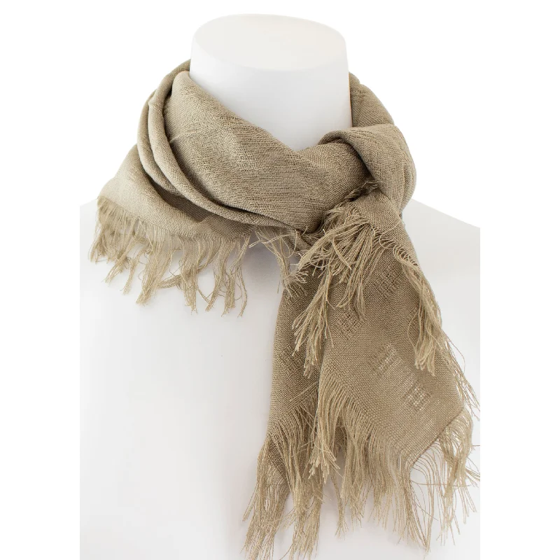 Women's Acrylic Scarf WA-1462