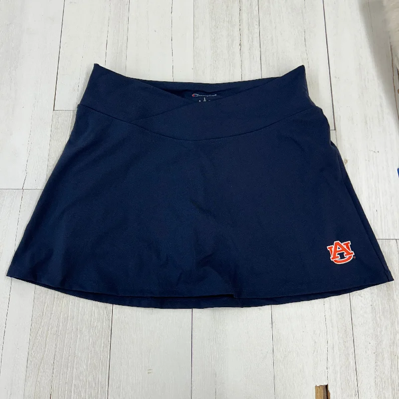 Champion Mini Skirt Auburn