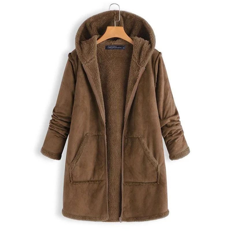 Taos Winter Coats For Women