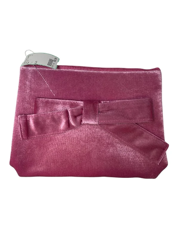 Pink Purse