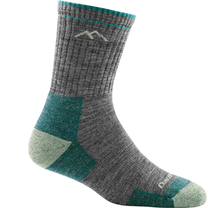 Women's Hiker Micro Crew Sock 1903