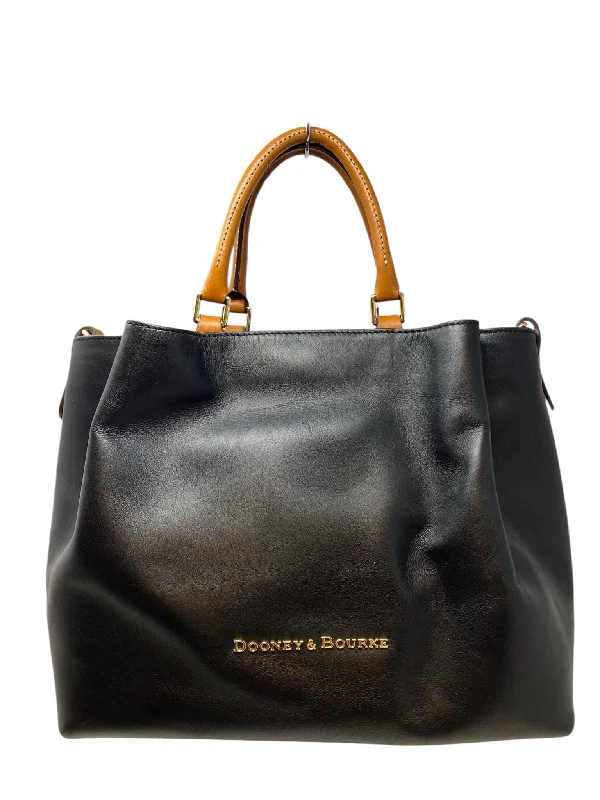 Dooney & Bourke Black Purse