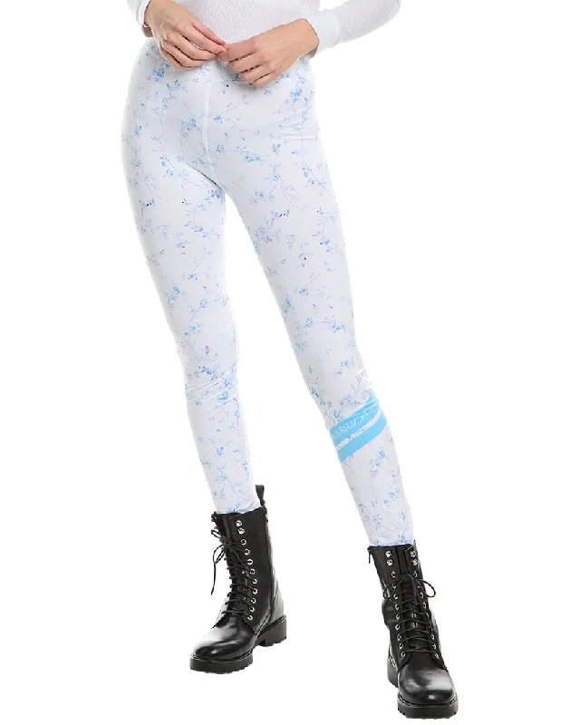 Bogner x LoveShackFancy Legging