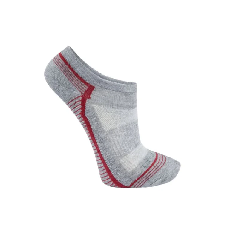 Women's Force Low Cut Sock 3 Pair SL6403