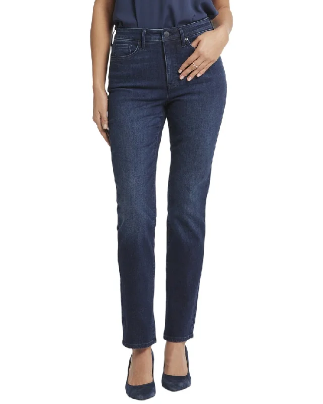 NYDJ Sheri Basin Slim Jean