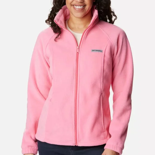 Women's Benton Springs Full Zip Fleece Jacket 1372111