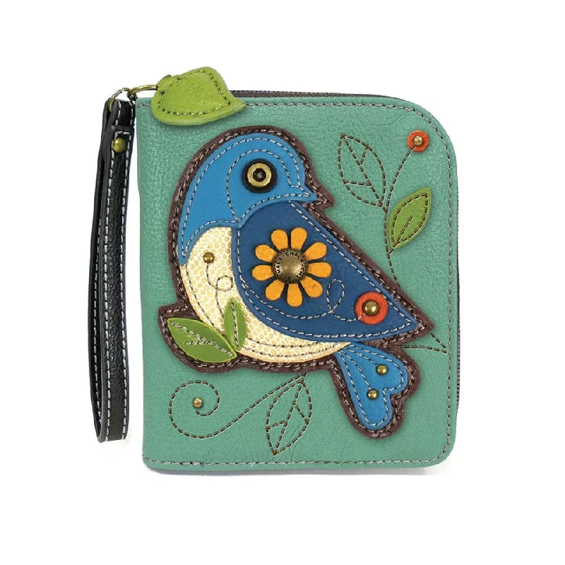 Zip-Around Wallets 839 <p>See All Designs</p>