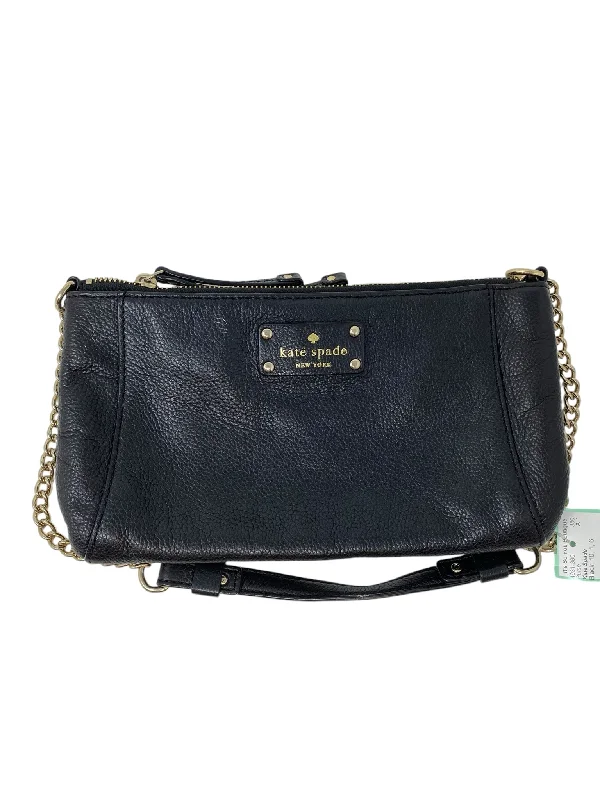 Kate Spade Women Size Black Purse