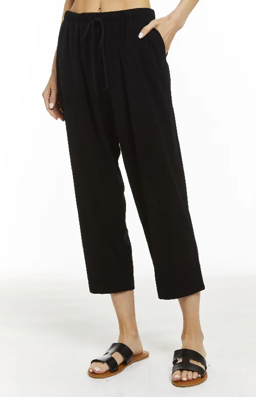 Women's Paula Pant In Black